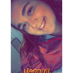 Meet your Posher, Cheryl